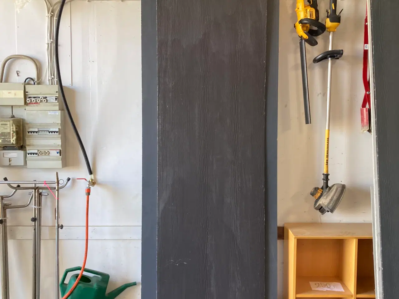 Billede 2 - Nye Hardie plank samt Hardie panel facadeplader