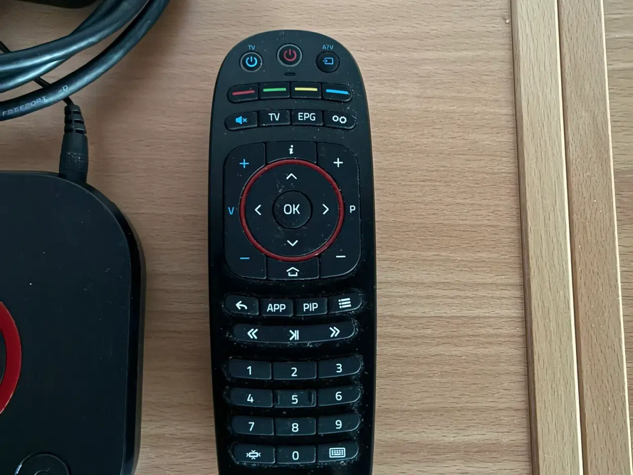 Billede 2 - IPTV SET-TOP BOX MAG324