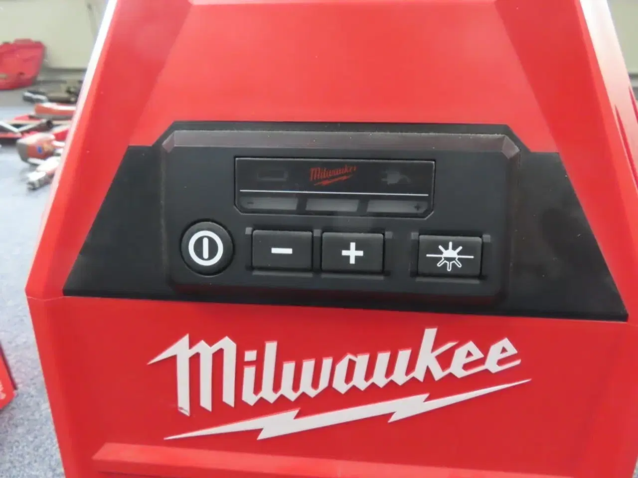 Billede 3 - Arbejdslampe M18 - MILWAUKEE