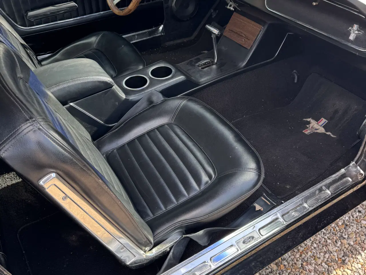 Billede 10 - Ford Mustang 