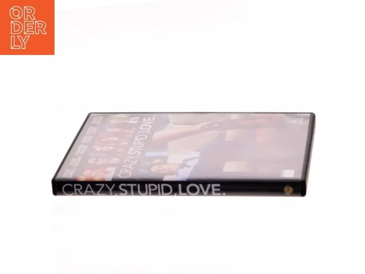 Billede 2 - Crazy Stupid Love med Steve Carell (DVD)