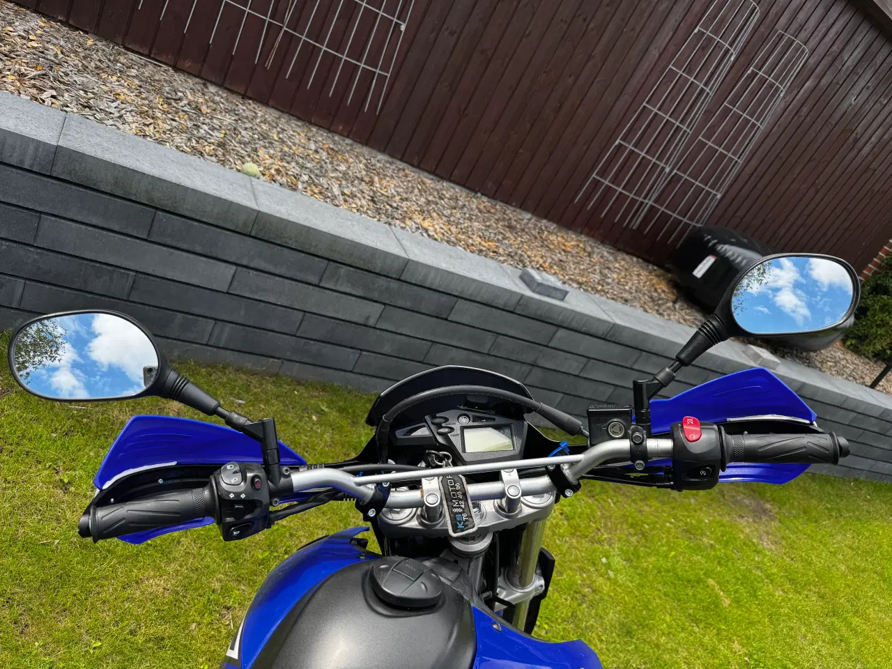 Billede 11 - Yamaha XT 660 r