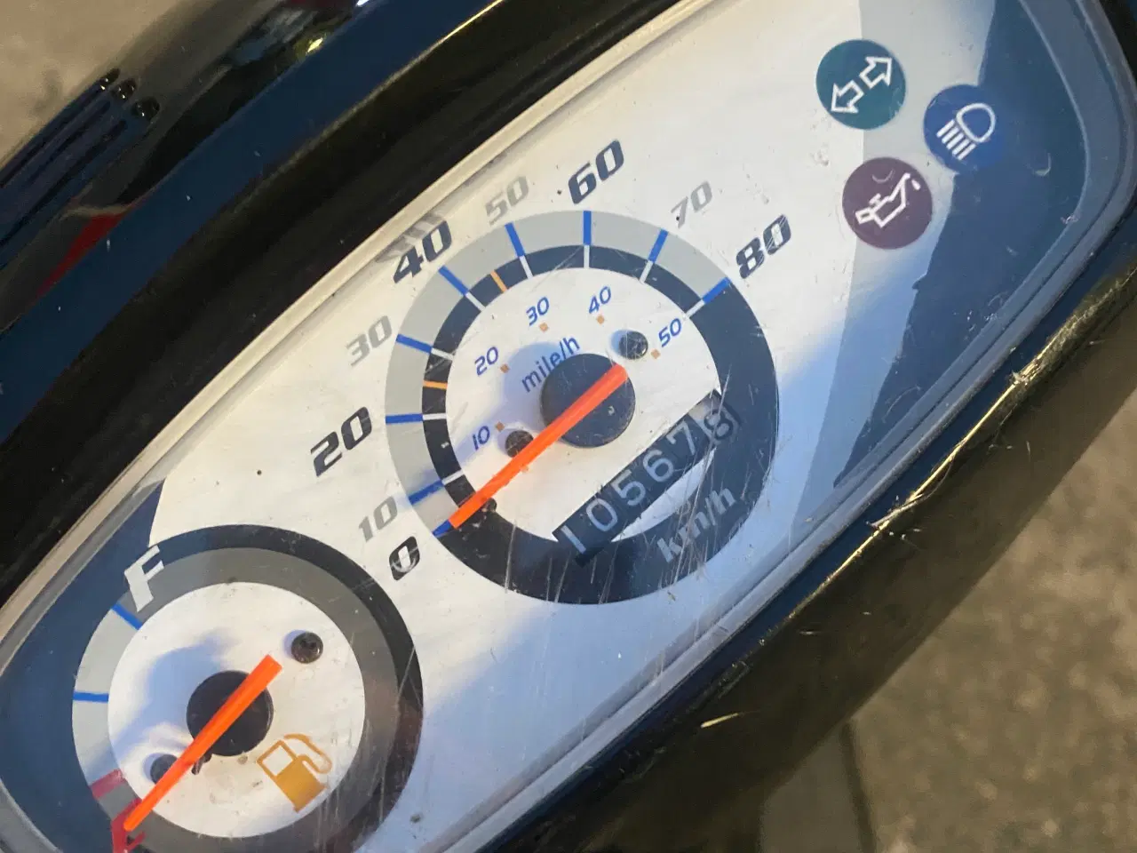 Billede 6 - Pgo hot 50 sp (lovlig)