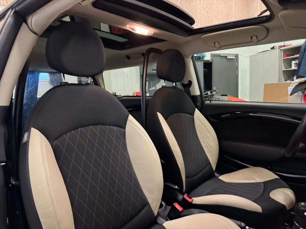 Billede 12 - MINI Clubman Cooper SD 2,0 aut. Van