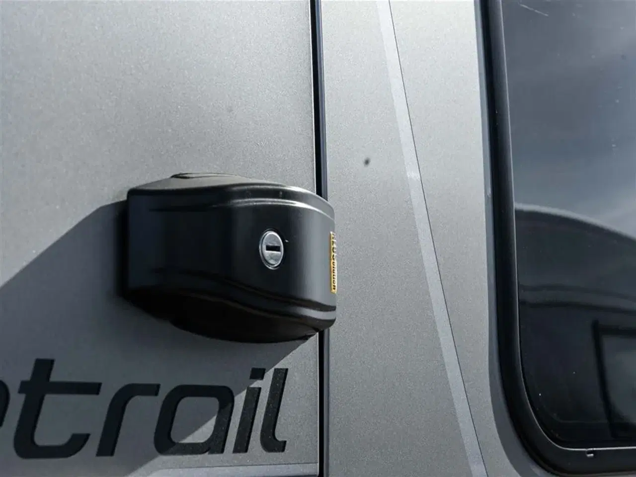 Billede 23 - 2022 - Dethleffs Globetrail CVD 600PE   Velholdt Autocamper  Kørt 9000 Km