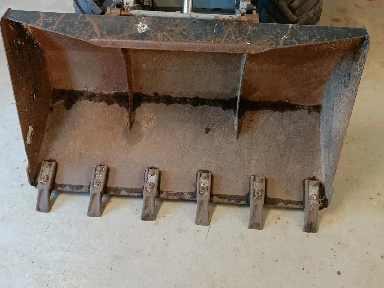 Billede 5 - CSF Jolly telescopic  (multi one) momsfri