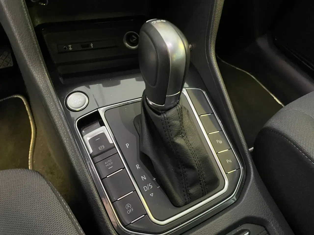 Billede 17 - VW Golf Sportsvan 1,5 TSi 150 Comfortline DSG