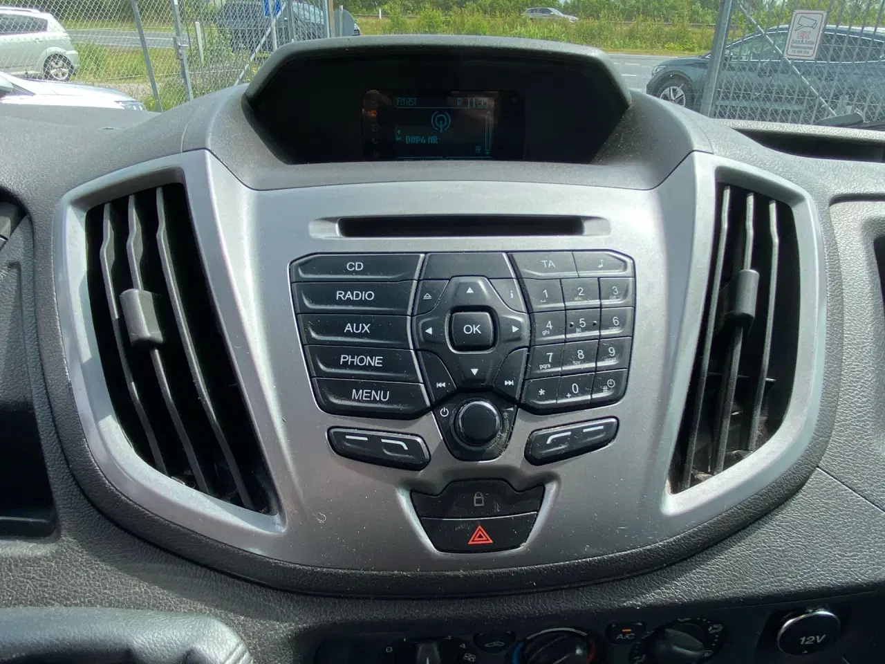 Billede 11 - Ford Transit 350 L3H2 2,2 TDCi Trend 125HK Van 6g