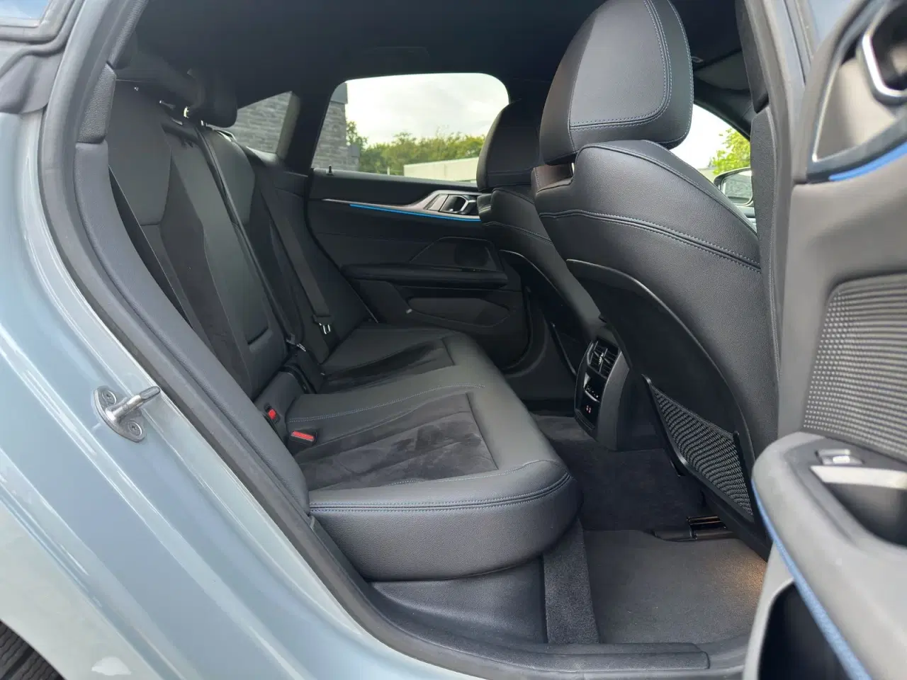 Billede 17 - BMW i4  eDrive35 M-Sport