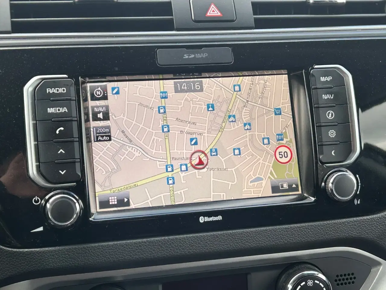 Billede 14 - Kia Rio 1,2 CVVT Attraction