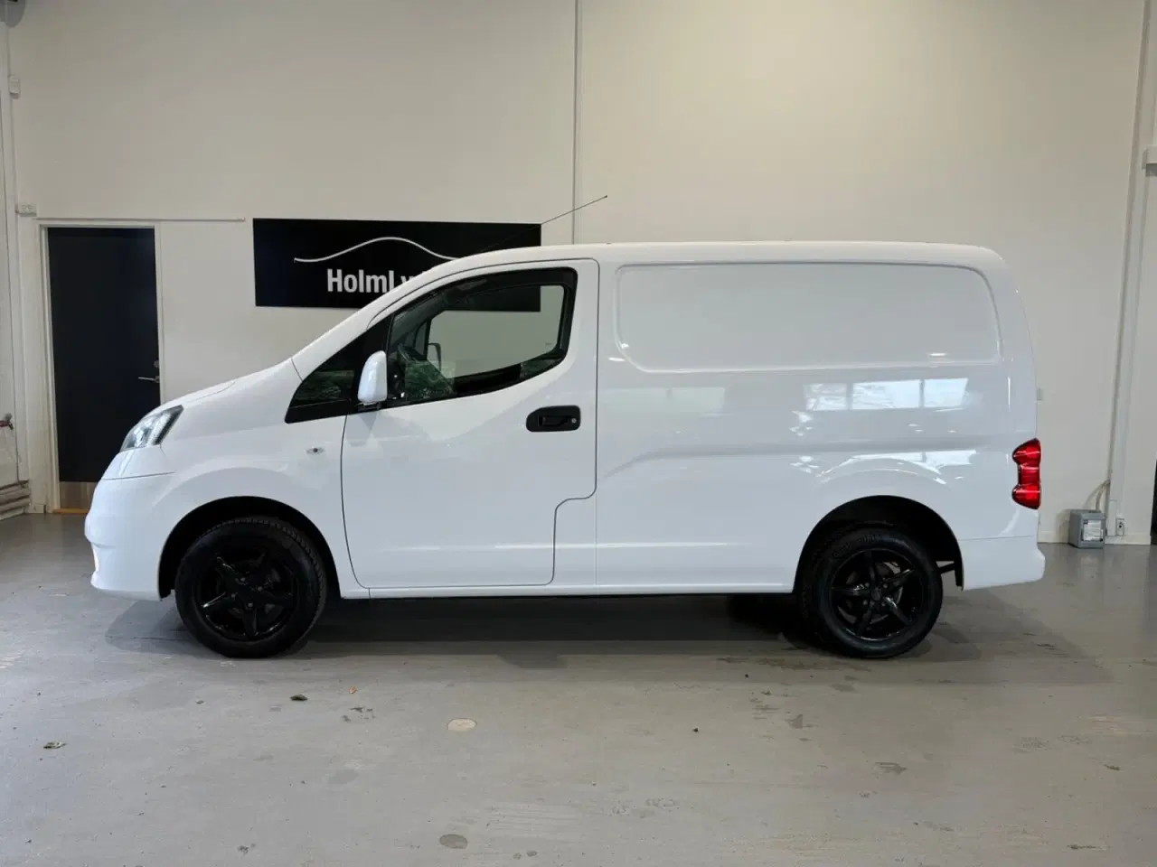 Billede 4 - Nissan NV200 1,5 dCi 90 Premium Van