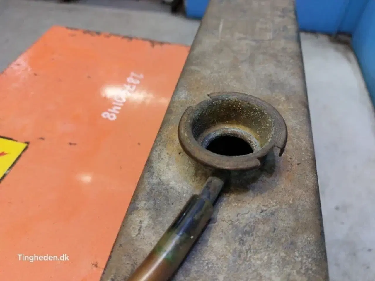 Billede 4 - Dronningborg D3000 Køler 28760143