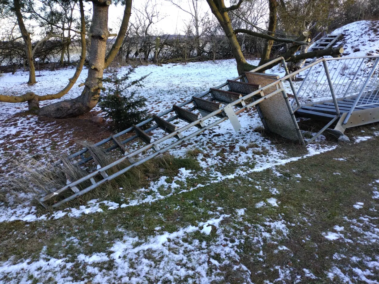 Billede 5 - Trappe 0-2.8 m højde