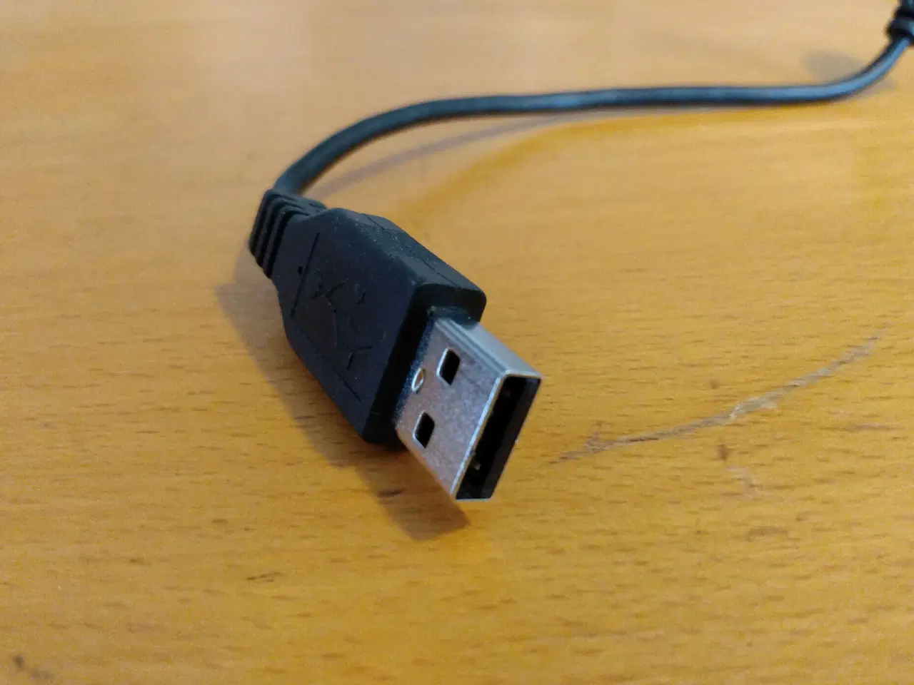 Billede 4 - USB kabel