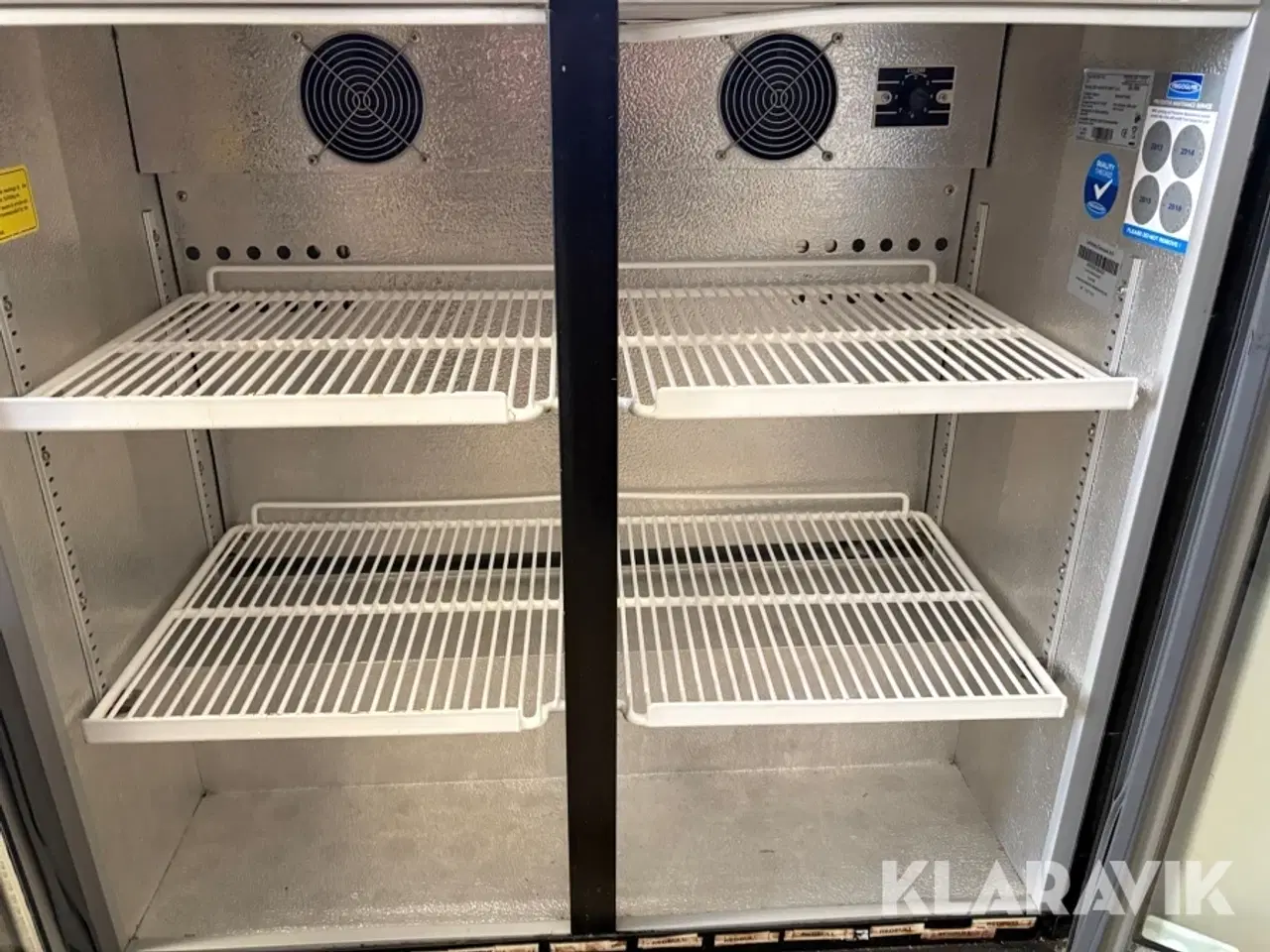 Billede 5 - Industri køleskab