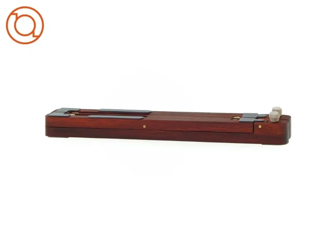 Billede 4 - Laptop stander (str. 26 x 19 cm)