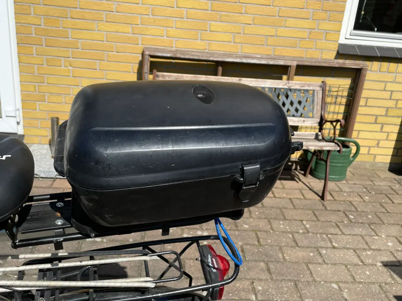 Billede 2 - Bagagebox 