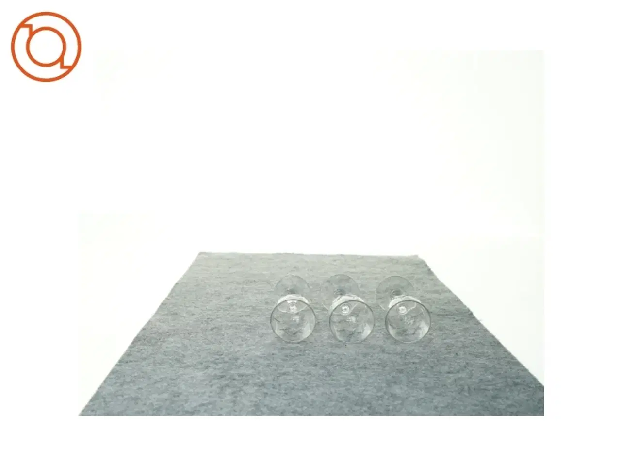 Billede 4 - Glas (str. 10 x 5 cm)