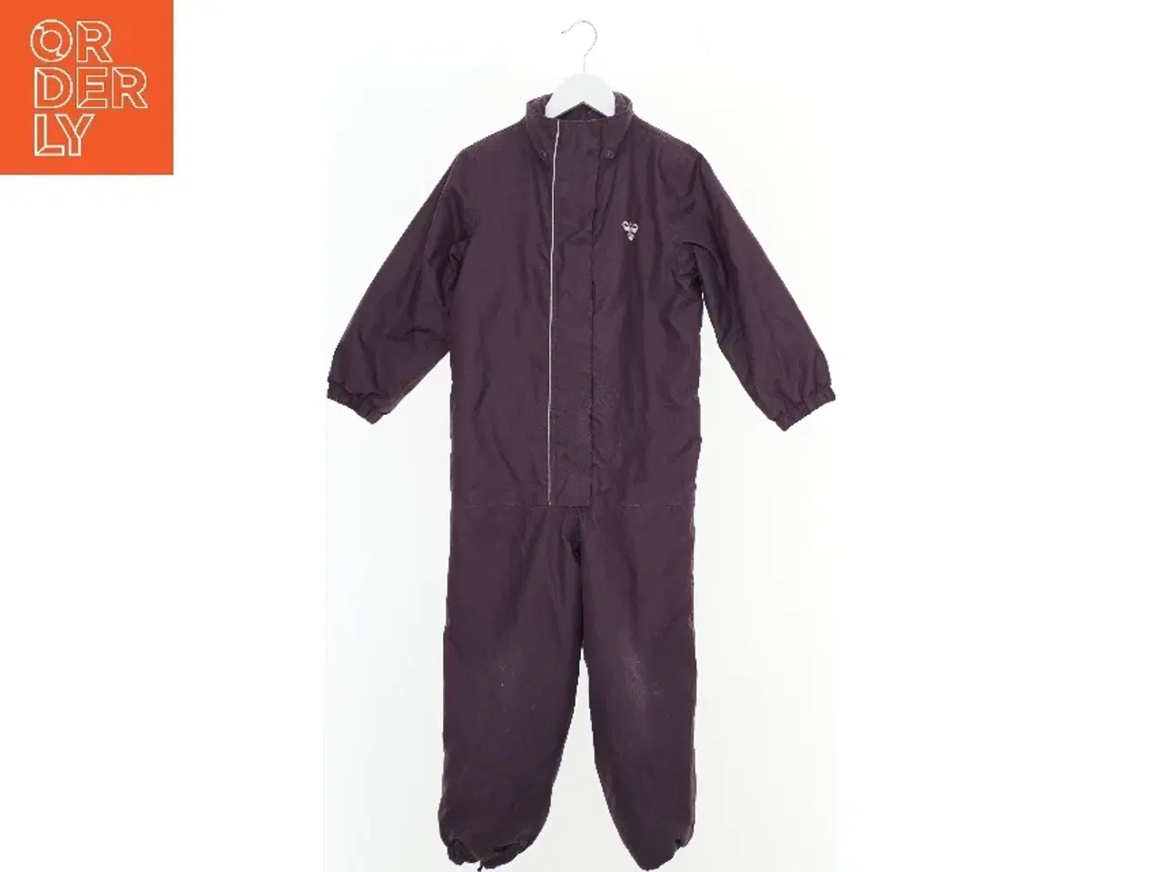 Billede 1 - Flyverdragt fra Hummel (str. 116)