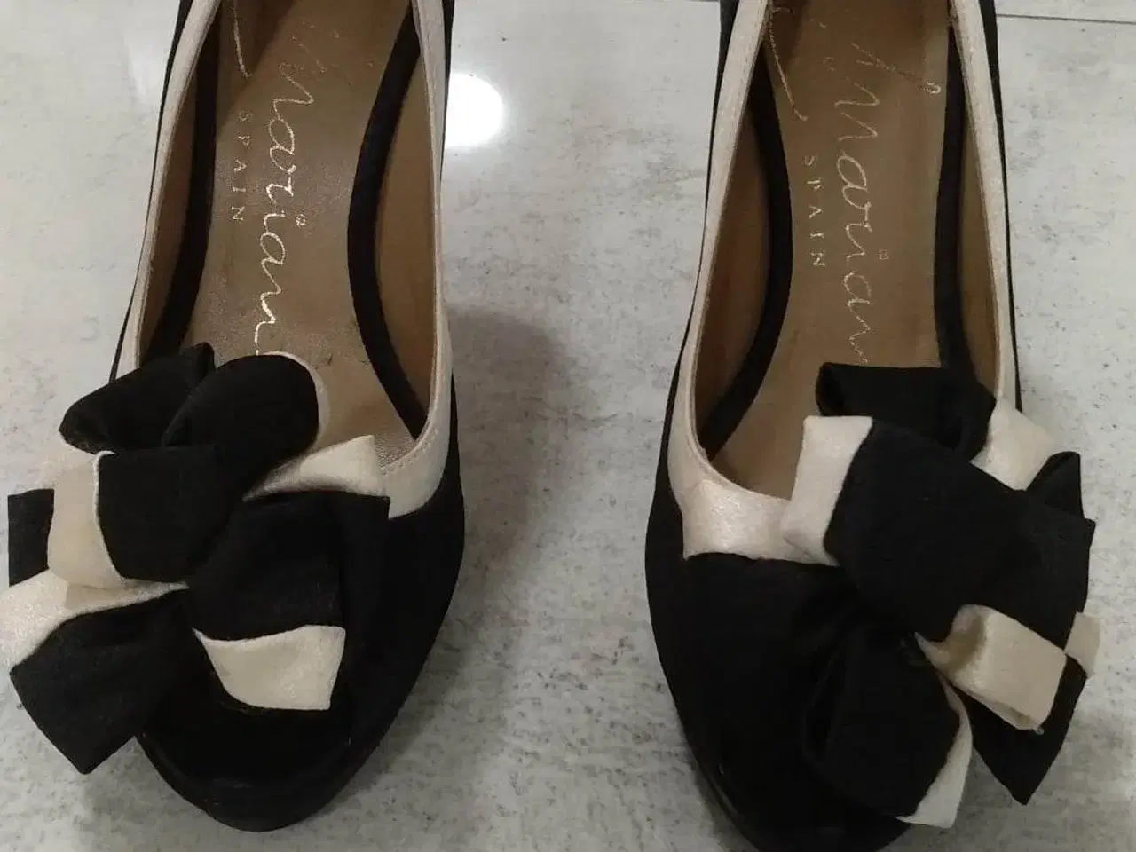 Billede 2 - high heels