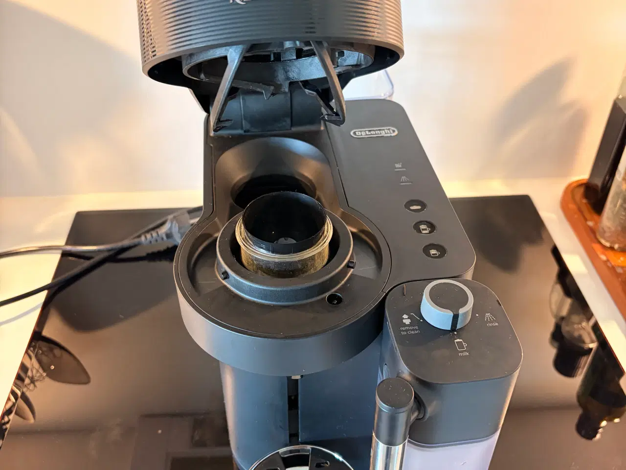 Billede 2 - Nespresso/DeLonghi Vertuo Lattisma