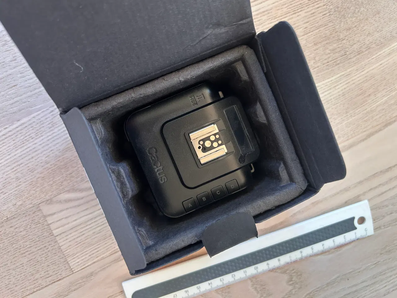 Billede 4 - Cactus Wireless Flash Transceiver - V6II