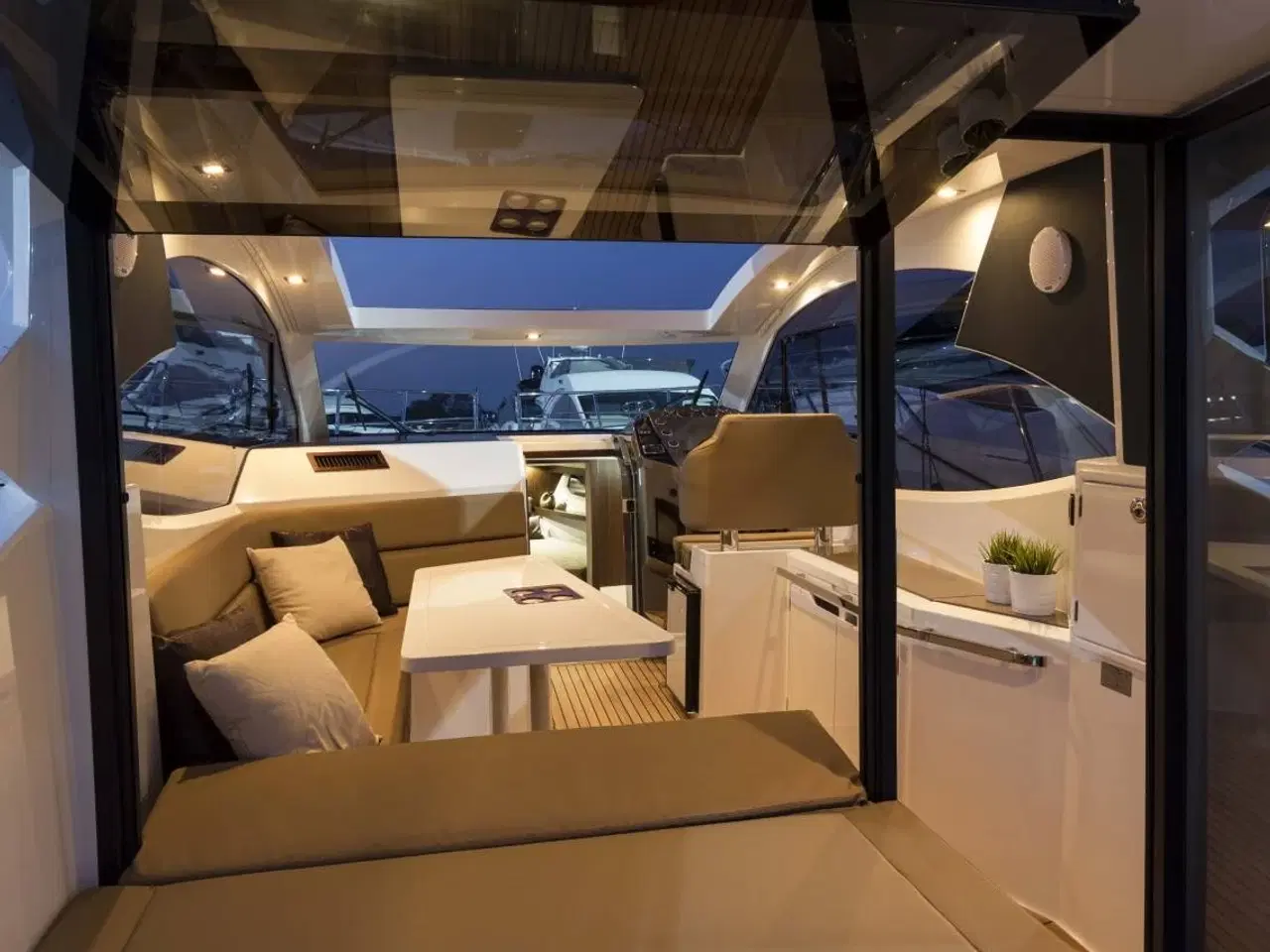 Billede 63 - Galeon 365 HTS