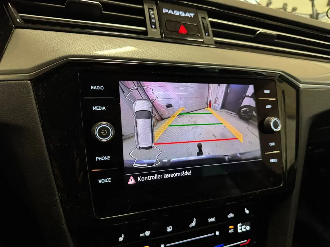Billede 11 - VW Passat 1,4 GTE Variant DSG