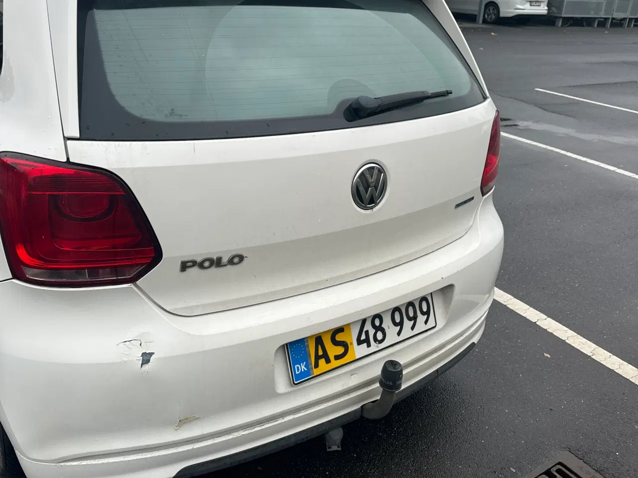 Billede 4 - VW Polo 1,2 TDI 