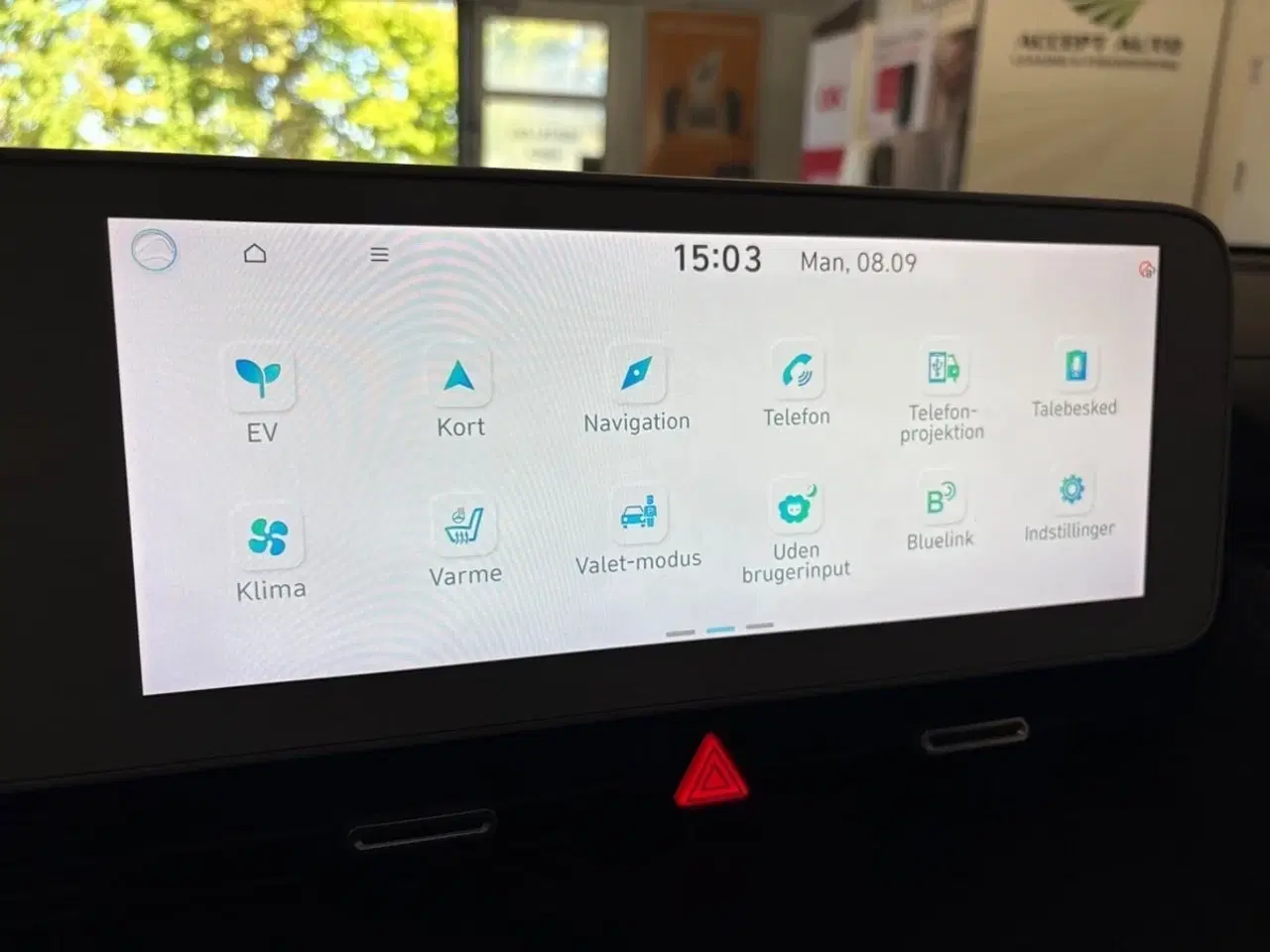 Billede 14 - Hyundai Ioniq 5 73 Creative