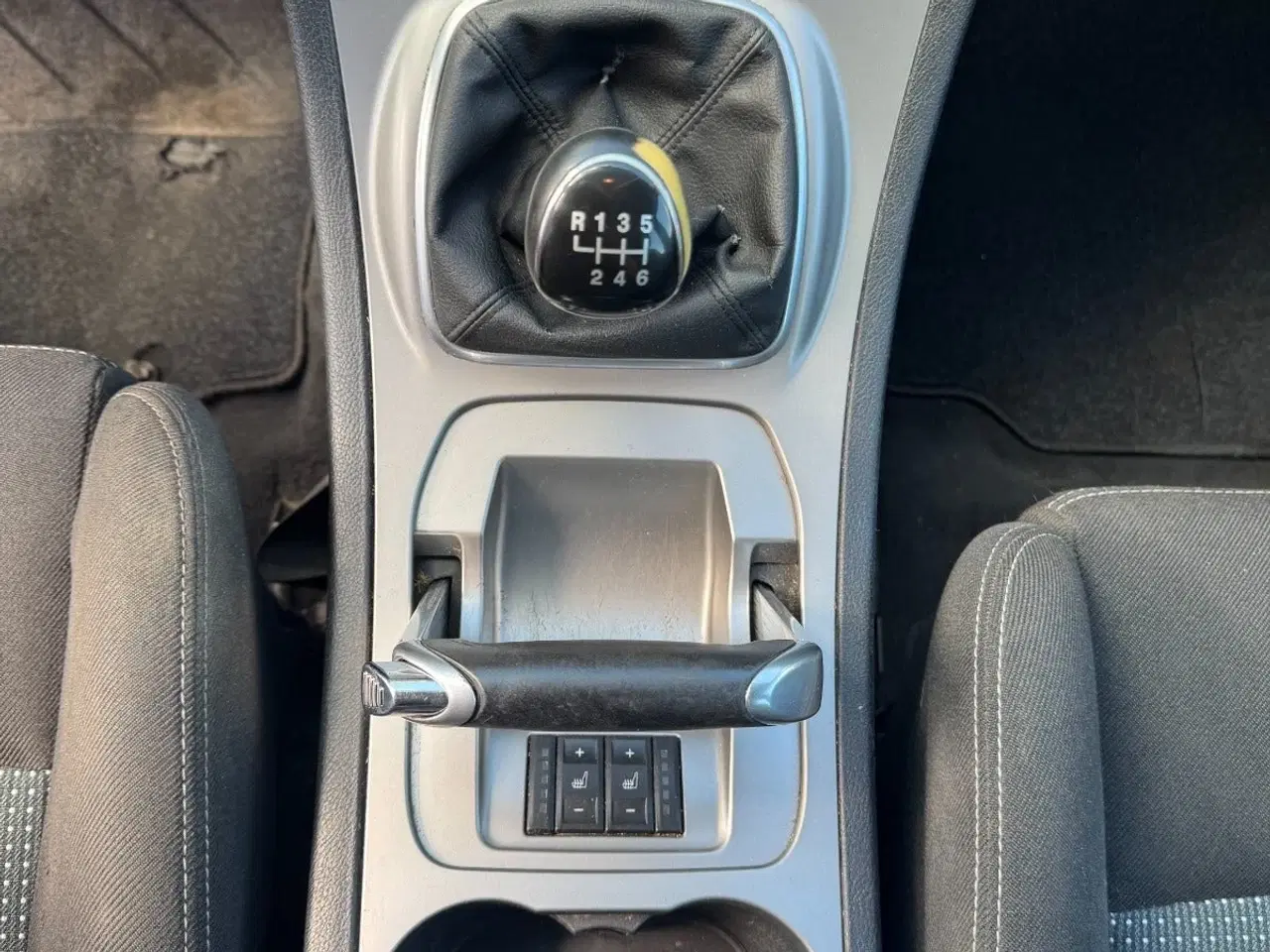 Billede 10 - Ford S-MAX 2,0 TDCi 140 Titanium 7prs