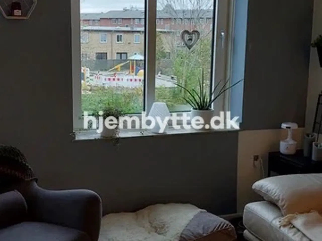 Billede 7 - Hjembytte - Emdrupvej