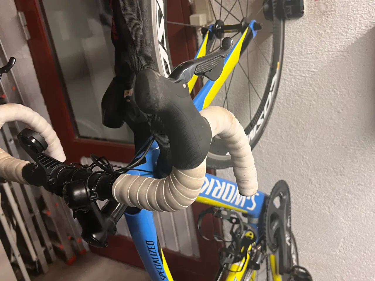 Billede 1 - Fremragende Cykelholdere