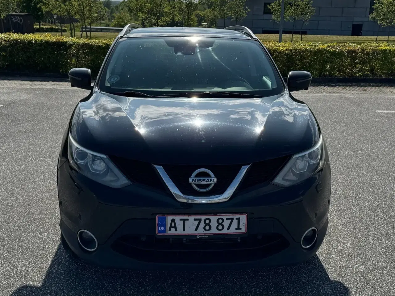 Billede 2 - Nissan Qashqai 1,6 dCi 130 Acenta X-tr.