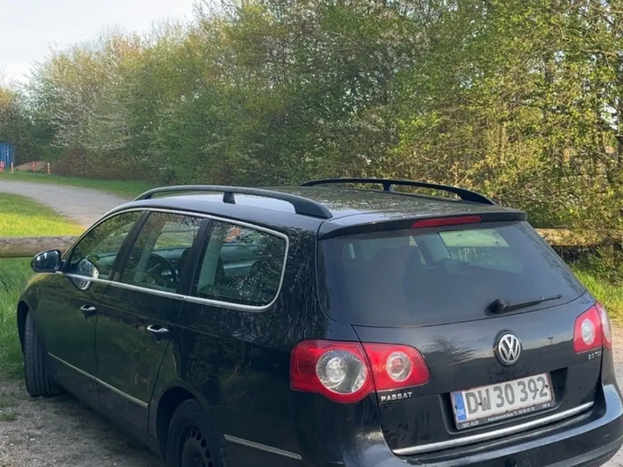 Billede 5 - VW Passat 2,0 TDi 170 Comfortline Variant DSG