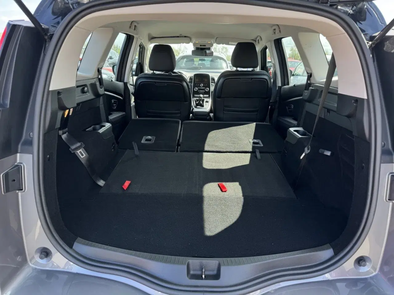 Billede 27 - Renault Grand Scénic 1,5 Energy DCI Zen 110HK 6g