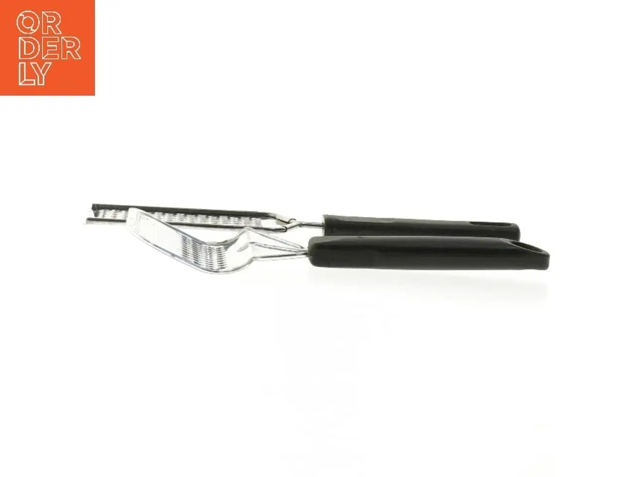 Billede 2 - Rivejernssæt (str. 21-24 cm)