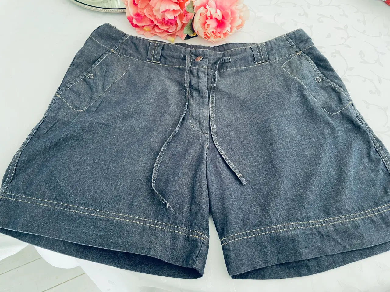 Billede 4 - Shorts 