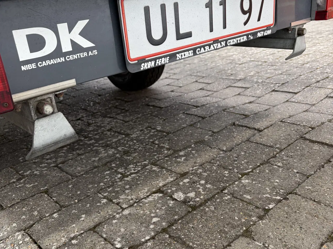 Billede 6 - Combi Camp