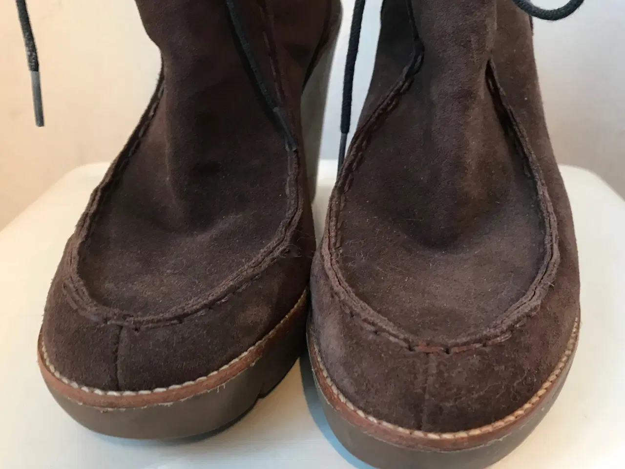 Billede 3 - Michael Kors, støvler, str 38