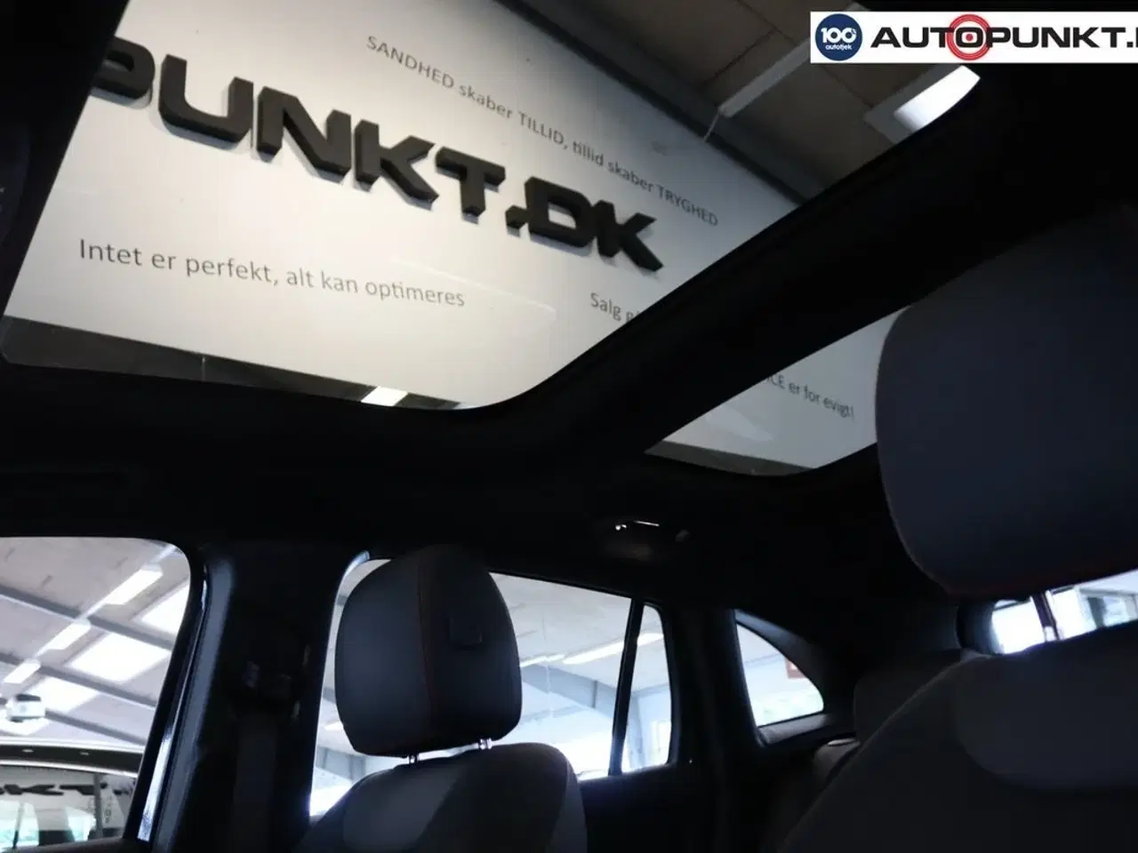 Billede 6 - Mercedes EQA250+ AMG Advance