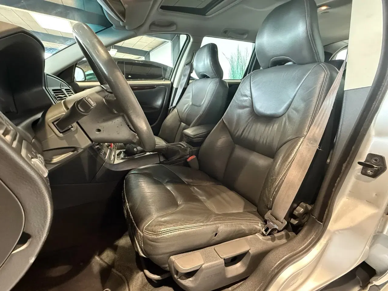 Billede 7 - Volvo V70 2,4 T