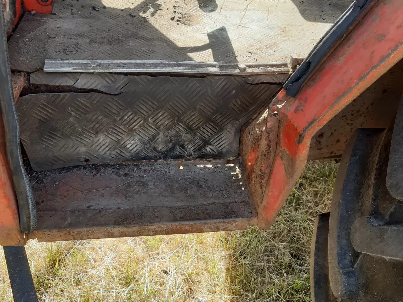 Billede 3 - Valmet 705