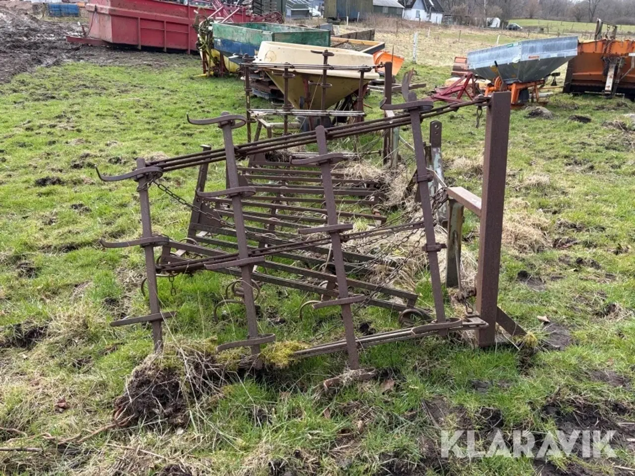 Billede 8 - Harve Doublet-Record 46