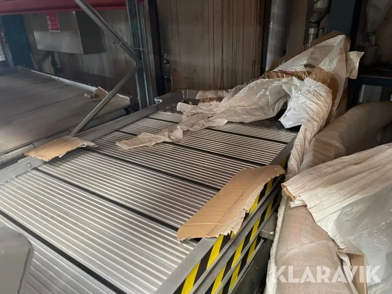 Billede 11 - Aluminium ramper 2 styk