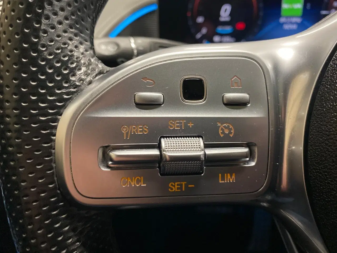 Billede 14 - Mercedes EQC400  AMG Line 4Matic