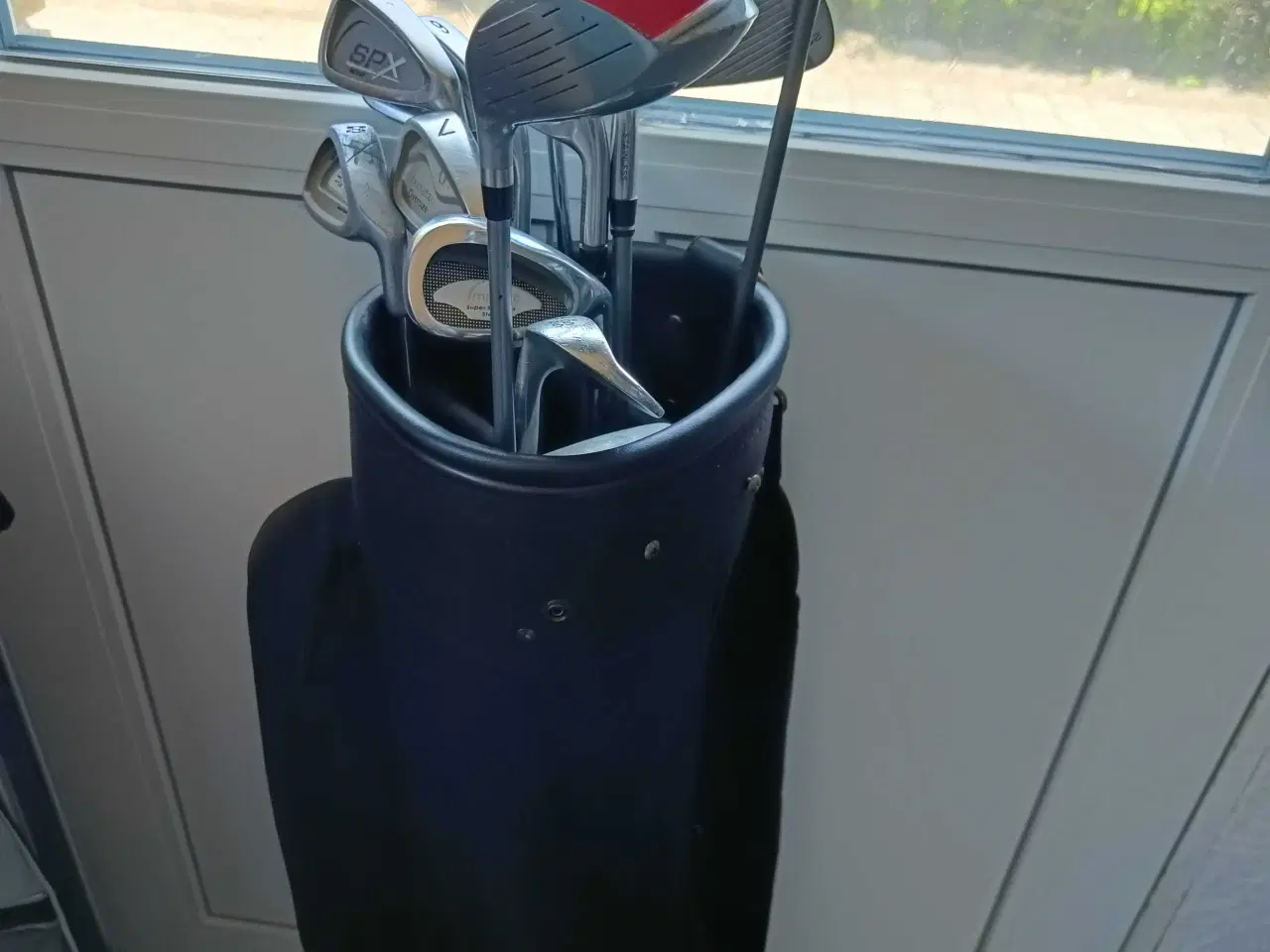 Billede 4 - Golfsæt komplete sætter 