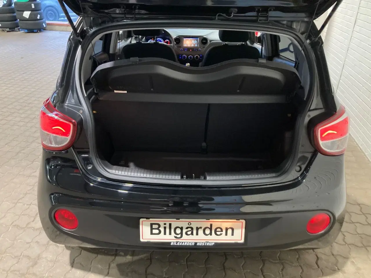 Billede 6 - Hyundai i10 1,0 2019 Edition