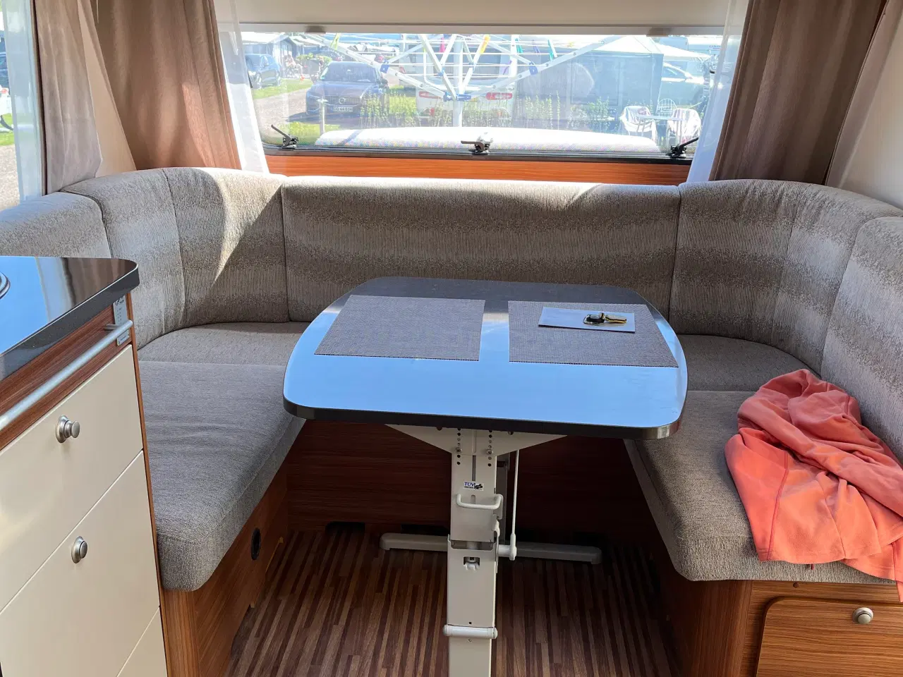 Billede 3 - Adria Adora 542 UT