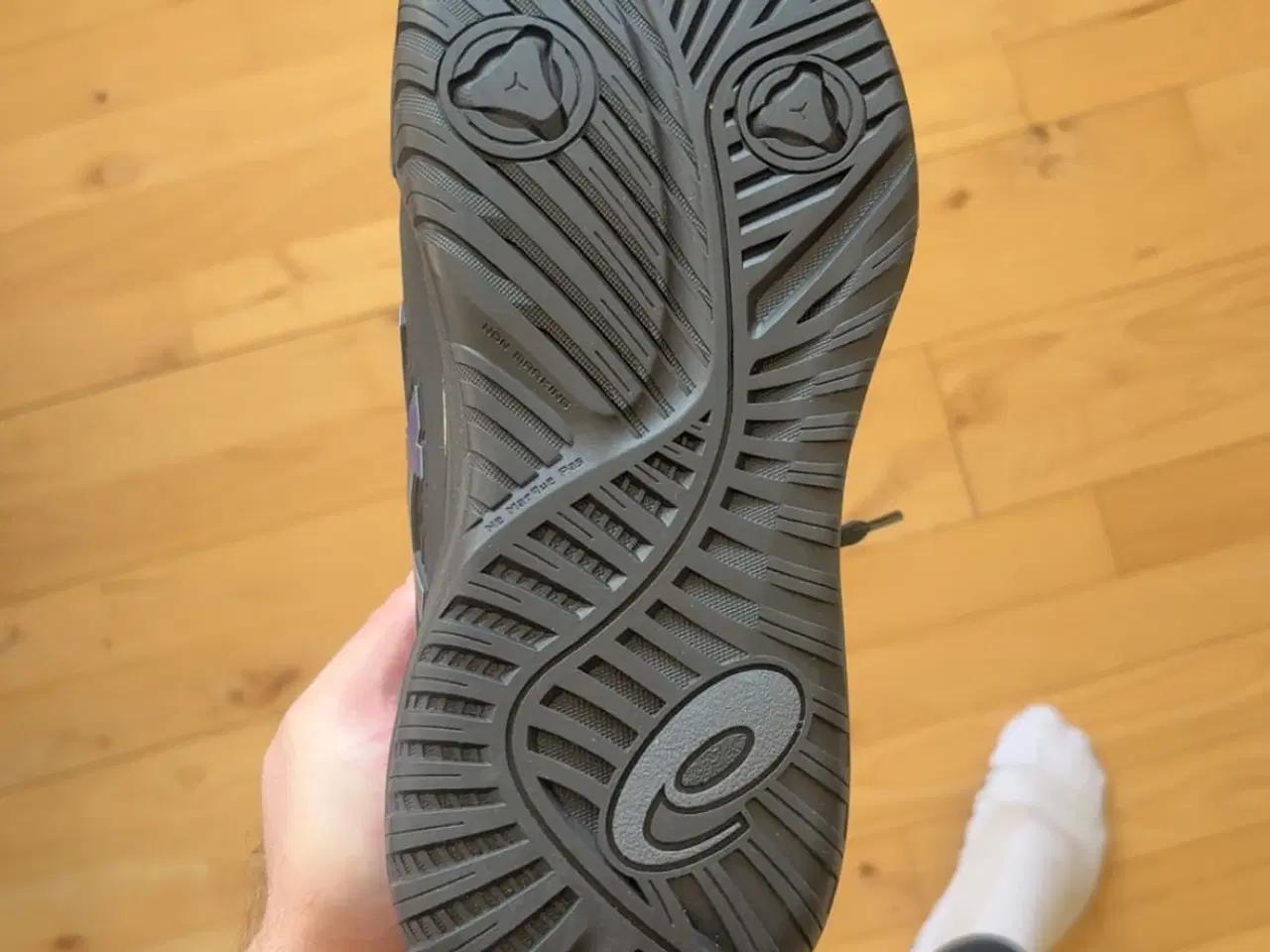 Billede 6 - Asics padel sko 42